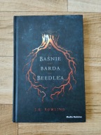 J. K. Rowling - Baśnie Barda Beedle'a