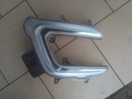 RENAULT CAPTUR I LIFT LED DRL ZDERZAKA PRZOD LAMPA PRZOD LEWA STRON