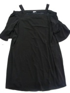 Nowa Essence boska elegancka sukienka święta sylwester 50/52