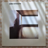 Dire Straits - Dire Straits - 1978 NL [EX-/VG++]