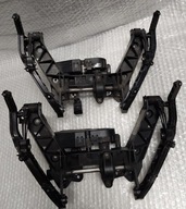 BMW R 1200 RT R1250RT stelaż podnoszenia szyby szyba mechanizm regulacja