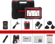 LAUNCH X431 CRP919E BT INTERFEJS SKANER DIAGNOSTYCZNY OBD2 CAN-FD FCA