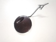 ZAŚLEPKA ZDERZAKA PRZÓD OPEL INSIGNIA A 13238290