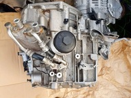 VW T6.1 2021r TRANSPORTER MULTIVAN CALIFORNIA 4-MOTiON SKRZYNIA BIEGÓW UVU