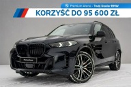 BMW X5 xDrive30d Dostępny od ręki!