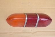 Klosz lampy tylnej autobus ogórek skoda jelcz PRL