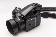 Aparat Średnioformatowy analogowy Mamiya 645 afd