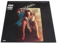 FLASHDANCE soundtrack, Casablanca 1983
