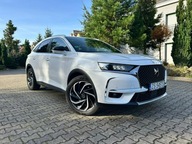 DS Automobiles DS 7 Crossback NOWA bateria | Opera
