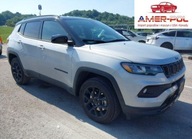 Jeep Compass Latitude 2024 2.0l 2.0 Benzyna 200KM