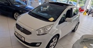 Kia Venga 1.4 MPI 90KM Panoramadach Podgrzewane fotele 1.4 Benzyna 90KM