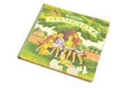 ELEMENTARZ M. FALSKI 1974 r. ZOBACZ TANIO!