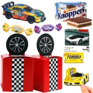 UPOMINEK PREZENTOWY DLA DZIECI DO PRZEDSZKOLA NA URODZINY - PODZIĘKOWANIE