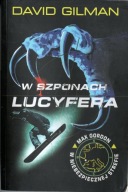 W szponach Lucyfera David Gilman