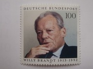 RFN - Brandt - polityk - Mi. 1706 **