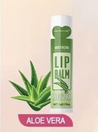 Pomadka ochronna do ust 5g - Błyszczyk