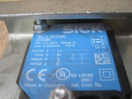 SICK WL11-2P2430 1041385 10-30V