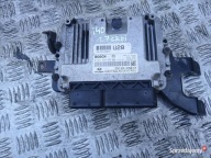 STEROWNIK KOMPUTER SILNIKA 39120-2A210 HYUNDAI I40 VF 1.7 CRDI 136 KM 11-15