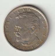 PRL 10 zloty 1983 Prus