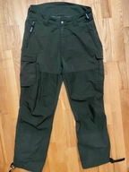 SPODNIE BERGANS 53072 roz M/84-88 khaki , membrana