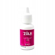 Zola aktywator oksydant do farb 3% 30ml