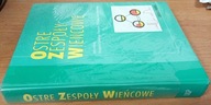 Ostre zespoły wieńcowe Grzegorz Opolski , Krzysztof Filipiak, Lech Poloński