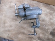 STARE MASYWNE SOLIDNE IMADŁO OBROTOWE