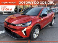 Od ręki - Evolution 1.0 TCe 90KM / pakiet comfort