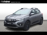 Sandero 1.0 TCe Expression LPG