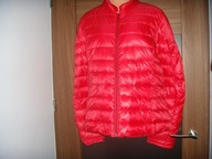 Kurtka puchowa ultralight YETI rozm. L/XL
