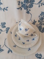 TRIO FILIŻANKA ROSENTHAL MARIA