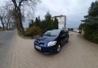 Toyota Auris Toyota Auris 1.33 VVT-i Life 1.3 Benzyna 101KM