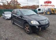 Mercedes-Benz ML 550 4Matic 2008 5.5 Benzyna 382KM