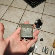 przekaźnik sygnału dźwiękowego PK1a 12V Elmot 12V 30 A