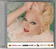 Bedtime Stories Madonna CD Jak Nowa