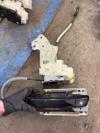 KLAMKA DRZWI PRAWY TYŁ VW GOLF VII HATCHBACK LH5X 5N0837885H OE