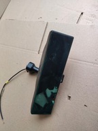 Nissan Leaf II (ZE1) Lusterko wsteczne 2 2019-