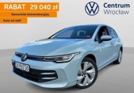 Volkswagen Golf Life Plus 1.5 TSI eHybrid PHEV 150KM DSGc 1.5 Hybryda 150KM