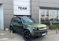 Land Rover Defender Defender MY26 5.0P V8 425 PS AWD Auto X-Dynamic HSE 110