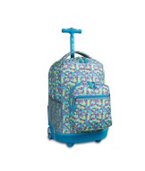 Plecak na kółkach Sunrise Floret