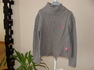 Sweterek nowy LEE COOPER 152 na 12 lat