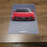 Honda NSX 1990