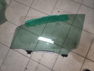 Szyba Toyot Auris LEWA Przód 10r