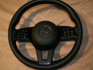 kierownica sprinter w907-w910 z poduszką, tempomat