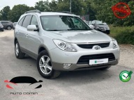 Hyundai ix55 Hyundai ix55 3.0 V6 CRDi Executive 7 osobowy 2 komplety kol G