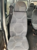 FORD TRANSIT MK7 FOTEL POJEDYNCZY - KAMPER