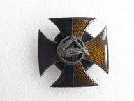 Odznaka 2 Batalion Pancerny, Żurawica II RP