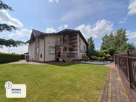 Dom, Radomsko, Radomszczański, 317 m²