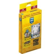 Karty FIFA Panini 3 karty XXL World Top Clubs – limitowana edycja