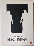 Daft Punk Daft Punk's Electroma EX- Unikat DVD Irl